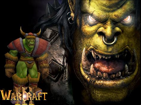 How to fix/improve the Orcs - Story Forum - World of Warcraft …