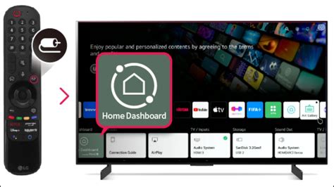 How to fix Airplay not working on LG TV? - TechBullion