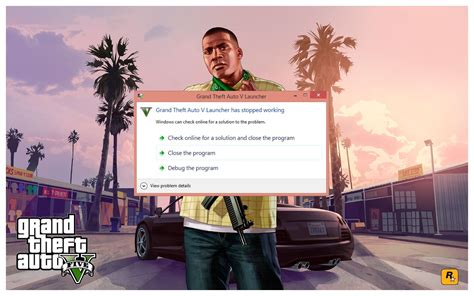 How to fix GTA 5 crashing to desktop in 2022