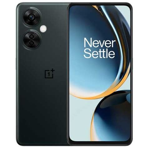 How to fix OnePlus Nord CE 3 Lite black screen - hardreset.info