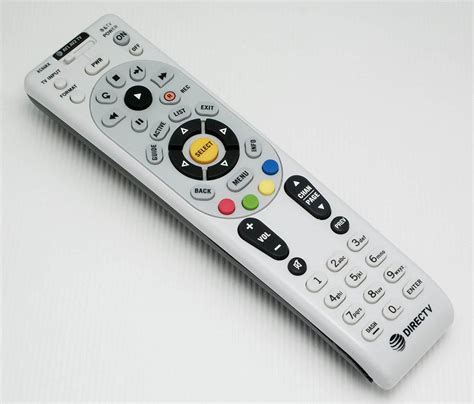 How to fix a directv remote control. WorldofTech. 697K subscribers. Subscribed. 835. 149K views 3 years ago. I show you how to fix a Directv remote control that is not working where one button (maybe power button, volume... 