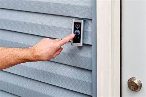 How to fix a doorbell that keeps ringing.  ( usually harmless auditory hal...