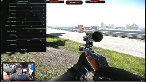 Reduces gun wear while shooting (0.5% per level → -25% at Elite Level) Reduces probability of wear during repair (1% per level → -50% at Elite Level) Elite level: Reduces wear chance when using repair kits (-50%) How to raise [] Repairing weapons in the stash with the Weapon repair kit (Points scale with amount repaired). How to fix a gun jam tarkov