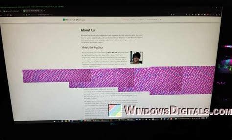 How to fix artifacting. .  Test a different motherboard and graphics card.  Art...
