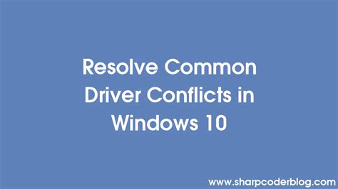 How to fix auto minimize windows 10.  Resolve Software Conflicts.  Win11Deb...