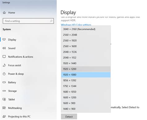 How to fix black lines on laptop screen.  Adjust Screen Resolution.  Before proceeding wit...