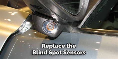 How to fix blind spot sensor.  In this article, we’ll break down what the side detection syste...