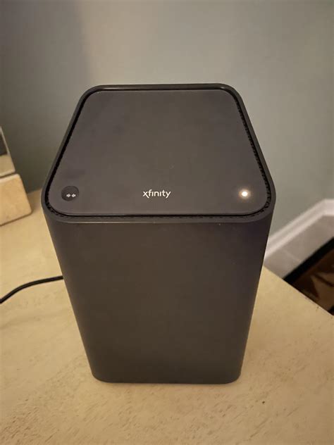 How to fix blinking yellow light on xfinity router.  The red light on Xfinity modems Modem is b...