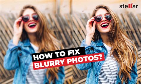 How to fix blurry pictures. Things To Know About How to fix blurry pictures. 