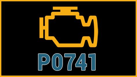 How to fix code p0741 on a 01 ford taurus. - Lettre ouverte au gouverneur du katanga.