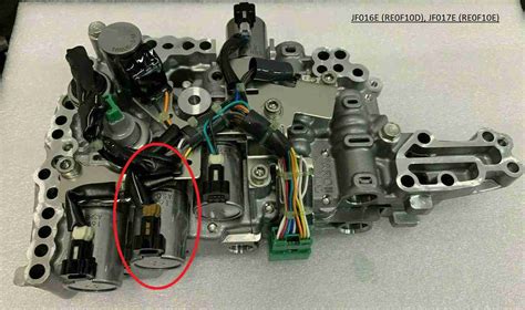 How to Fix the DTC P0744? Review the 'Possible Causes' mentioned above and visually examine the corresponding wiring harness and connectors. Ensure to check for any damaged components and inspect the connector pins for signs of being broken, bent, pushed out, or corroded. What does this mean? Code Tech Notes.. 