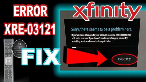 How to fix code xre 00250. Make sure you are connecting to the right network. Ensure and recheck that you are entering the right password and login credentials to join the network. If the above solution doesn’t help, restart your Xfinity Flex and try again. Restart your Network Router. Check with a mobile hotspot if the issues remain the same. 