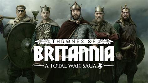 How to fix crash in Thrones of Britannia - YouTube