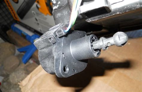 How to fix headlight range control defective audi a3.  Alternatively, the problem may be w...