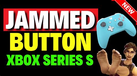 How to fix jammed buttons on any controller YouTube