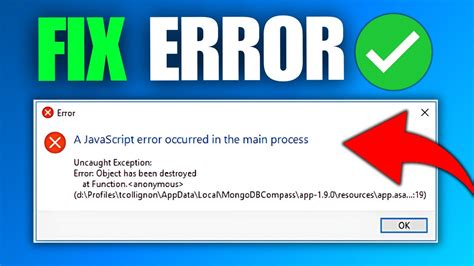 How to fix javascript error message.  Jun 30, 2025 · Fix JavaScript errors A m...
