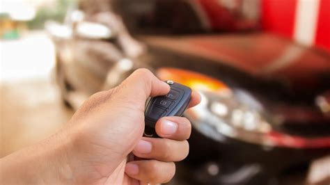 How to fix key fob contacts.  This quick fix can save you from inconvenient situation...