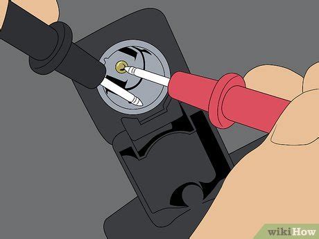 How to fix lighter in car