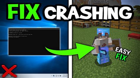 How to fix minecraft crash windows 10 2018.  Try Different User Accounts: Since you me...