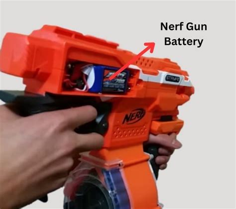 How to fix nerf darts.  Jan 6, 2026 · Fix common Nerf gun problems wi...