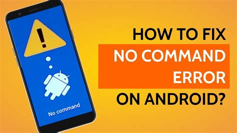 How to fix no command android phone infinix.  Fix Finder can test for many issues inclu...