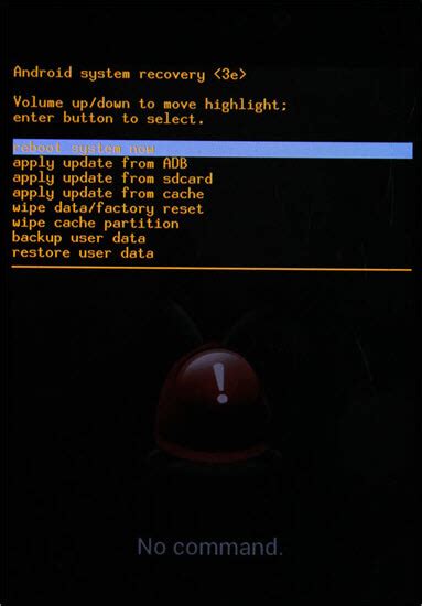 How to fix no command android phone infinix. com is a one-stop source for fixi...