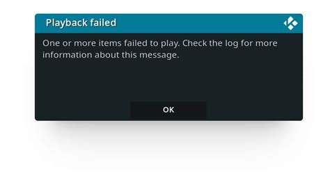 How to fix one or more items failed to play firestick.  To start troubleshoot...