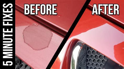 How to fix peeling clear coat without repainting. everyone is wrong, you can fix it quite decently, get cerakote trim restorer. it’s almost like wipe on clear coat. first peel off all of the clear coat you can get off (the white parts that … 