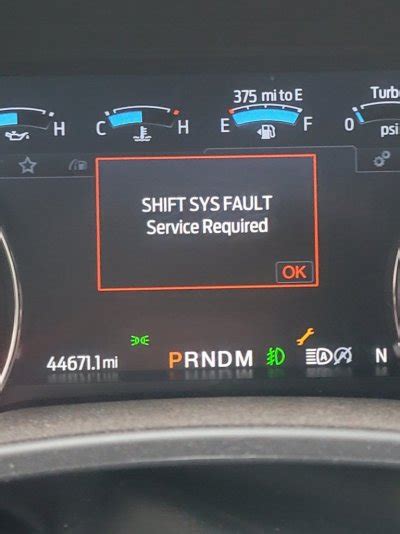 How to fix shift system fault. Things To Know About How to fix shift system fault. 