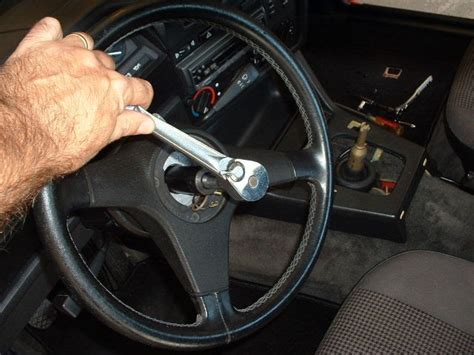 How to fix steering wheel center manually. - Luiz carlos prestes e a aliança nacional libertadora.