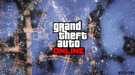 How to fix stuck loading screen in GTA Online 2022 