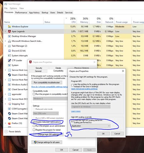 How to fix stuttering in apex legends