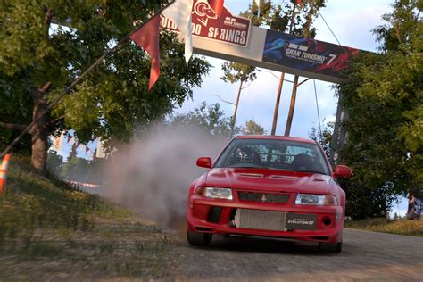 How to fix stuttering problems in Gran Turismo 7 