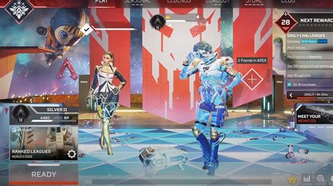 How to fix the Apex Legends readyup bug
