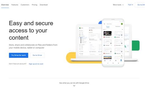 How to fix the Google Drive refused to connect message Digital Trends