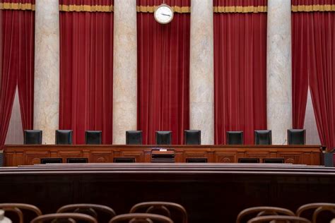 How to fix the Supreme Court - The Boston Globe