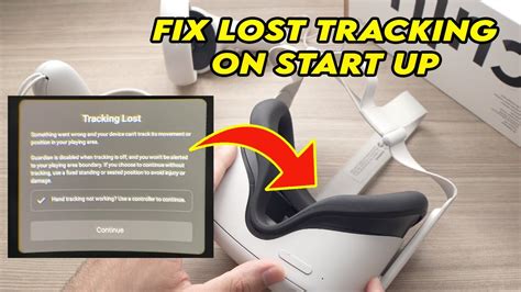 Hey there! Try rebooting your headset using these steps: 