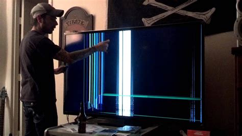 How to fix tv screen. 9 Easy Ways To Fix Samsung TV Black Screen of Death (2022). How to fix Black Screen Issue on Smart TV (Samsung).“My Samsung TV screen went black! What should... 