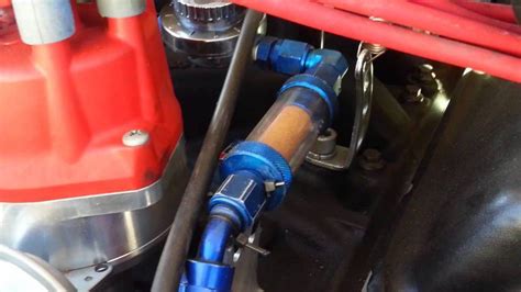 How to fix vapor lock in car
