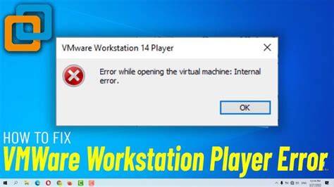 How to fix virtual machine error. .  So, you must Welcome to Fix It Up! Step into...