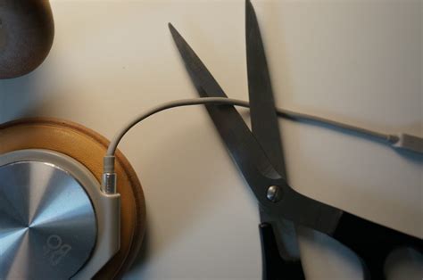 How to fix wired headphones cutting out.  Some of the common causes include...
