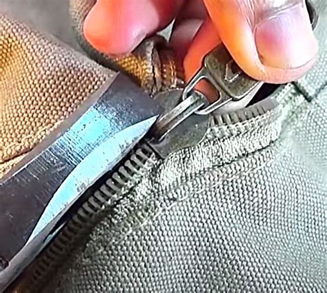 How to fix zipper. Things To Know About How to fix zipper. 