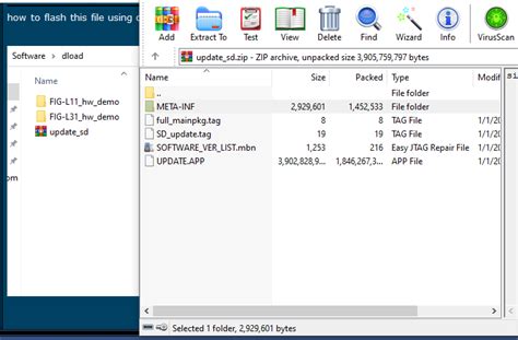 How to flash dload file.  In this comprehensive post, we will show you how to flash stoc...