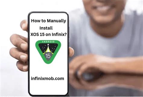 How to flash infinix phone manually.  May 19, 2025 · Detailed guide to install Android 15...
