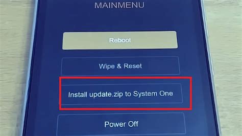 How to flash tgz file xiaomi.  For Recovery ROM: Go to Settings > About Phone > System Updat...