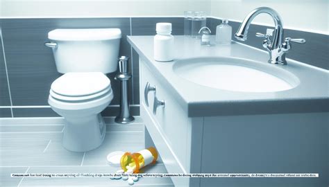 How to flush your system for a drug test