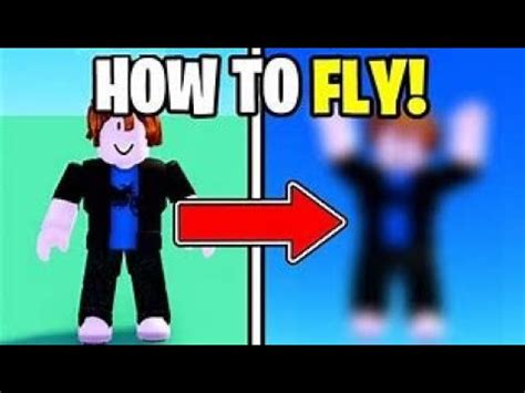 How to fly/swim in Pls donate! - YouTube