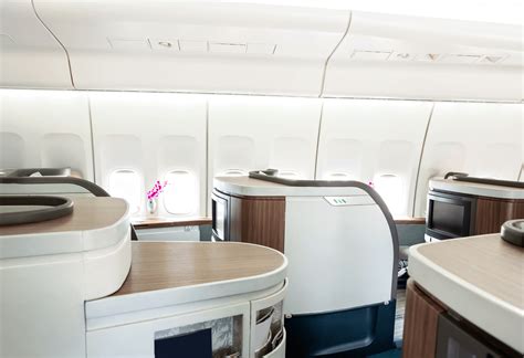 How to fly cheap in business class