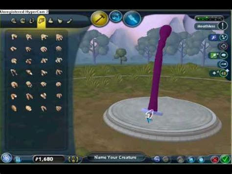 How to fly in spore