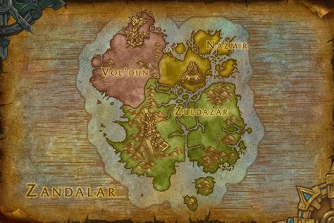 You can follow this Guide if you are unsure of where to go or how to start it. Talk to the Hero's Herald in the Trade District in Stormwind to start the BFA questline. Then you start with Tiragarde Sound by following this guide. After Drustvar you will want to go to Stormsong Valley following this guide .. 